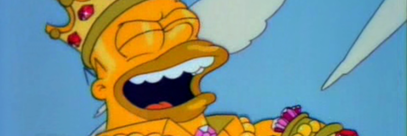 James O'Connor banner