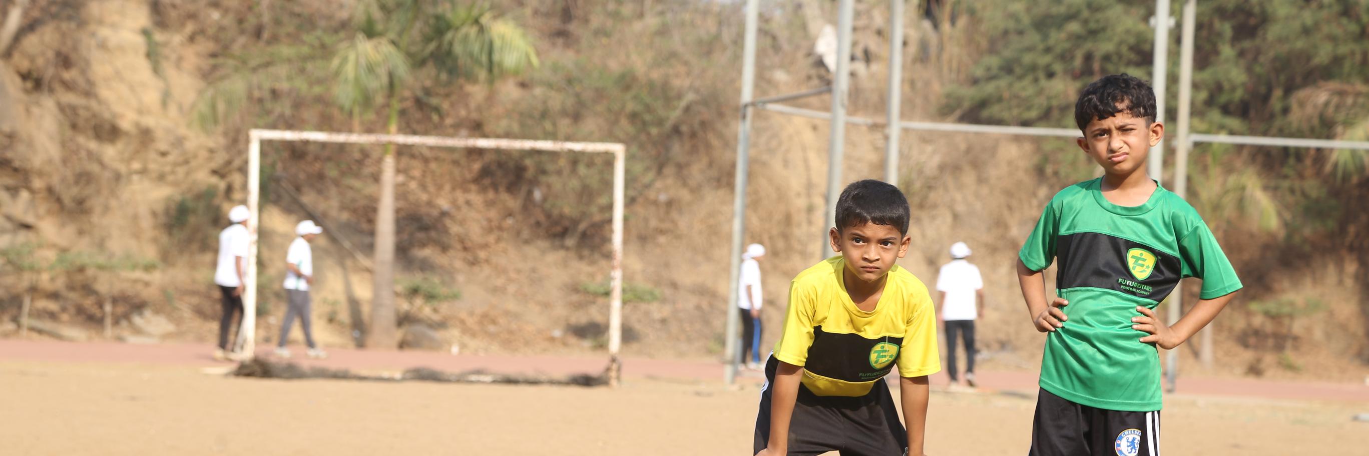 FSFAcademyIndia's profile banner image
