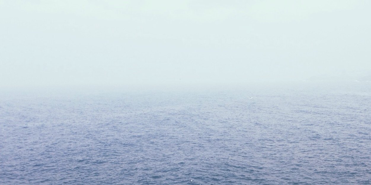 M banner