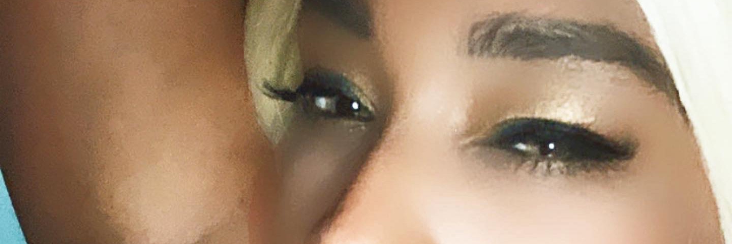 NAZIRAH215's profile banner image