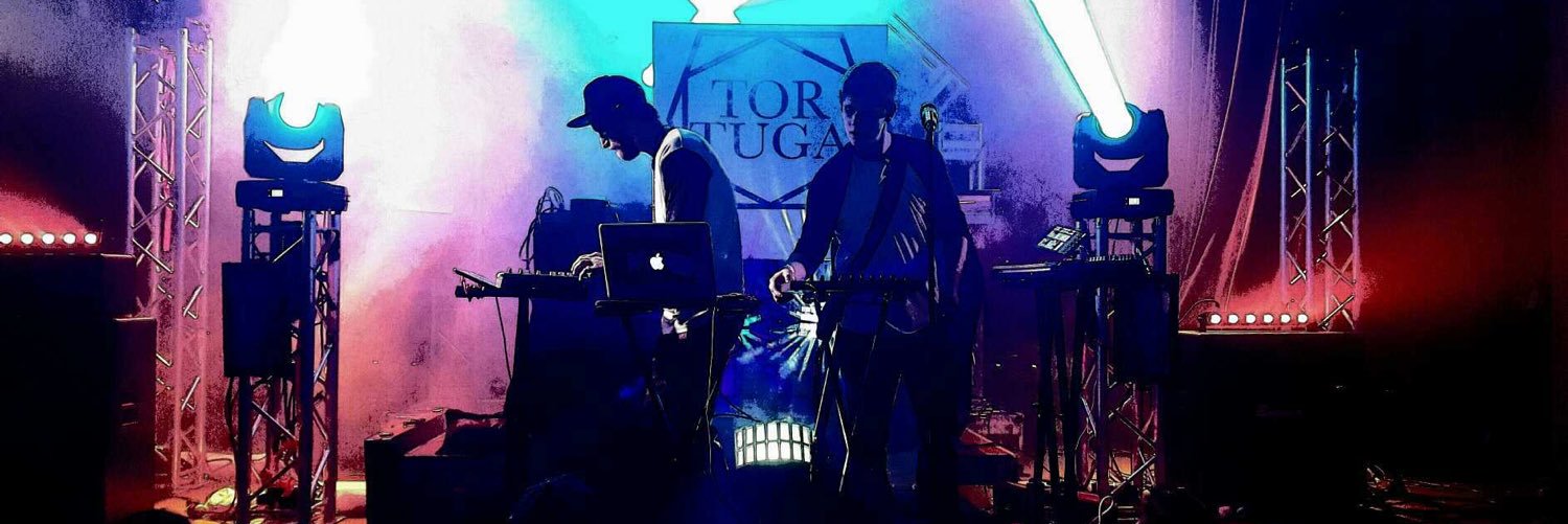 tortugabeats's profile banner image