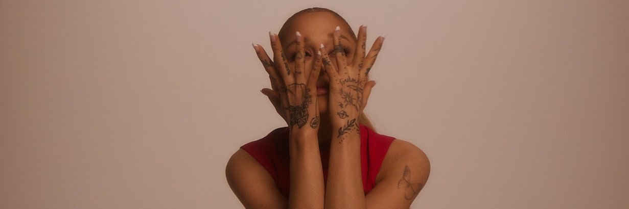 dreambyari's profile banner image
