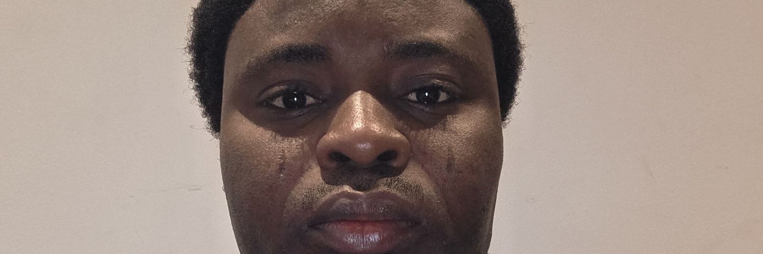 afolabai's profile banner image