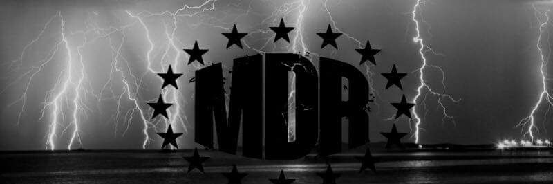 MrDeeruss's profile banner image