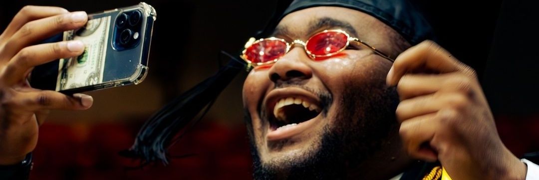 Calvin B. Lester Jr. banner