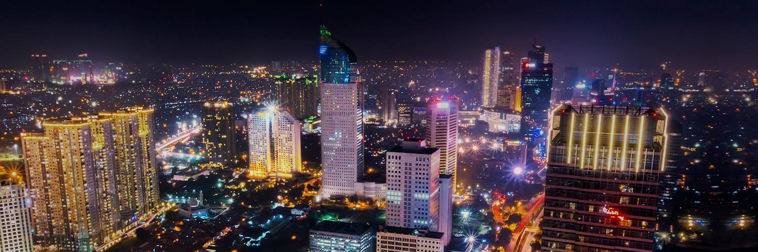 HSBC Indonesia banner