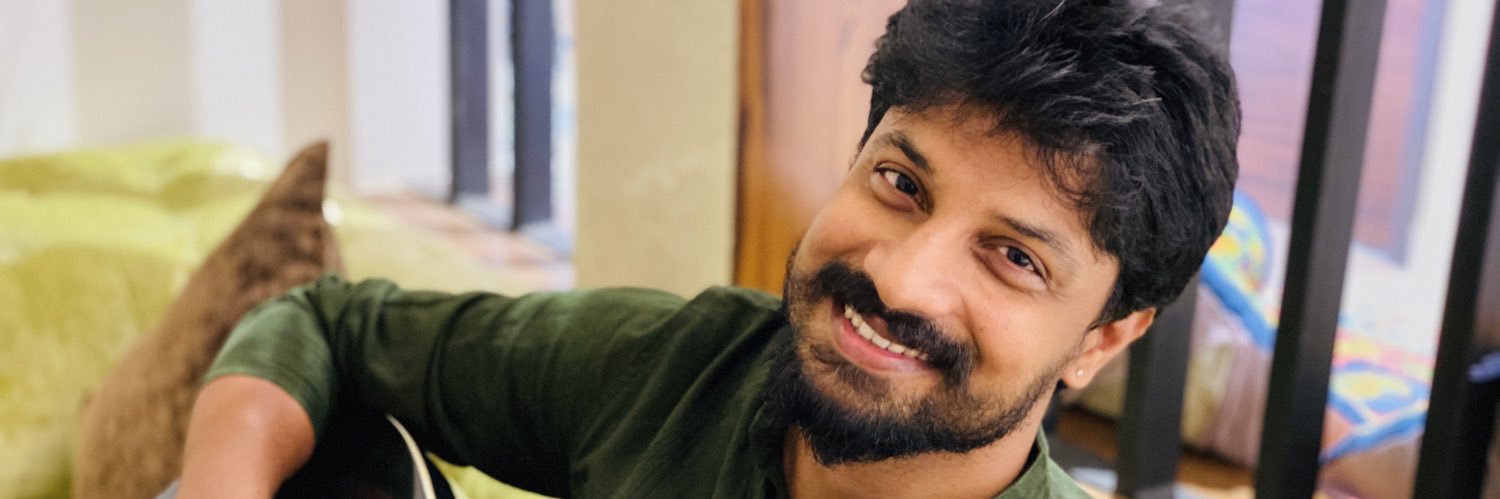 Dhanunjay Seepana banner