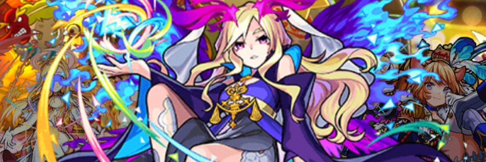ihok19's profile banner image