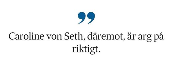 carolinevonseth Profile Banner