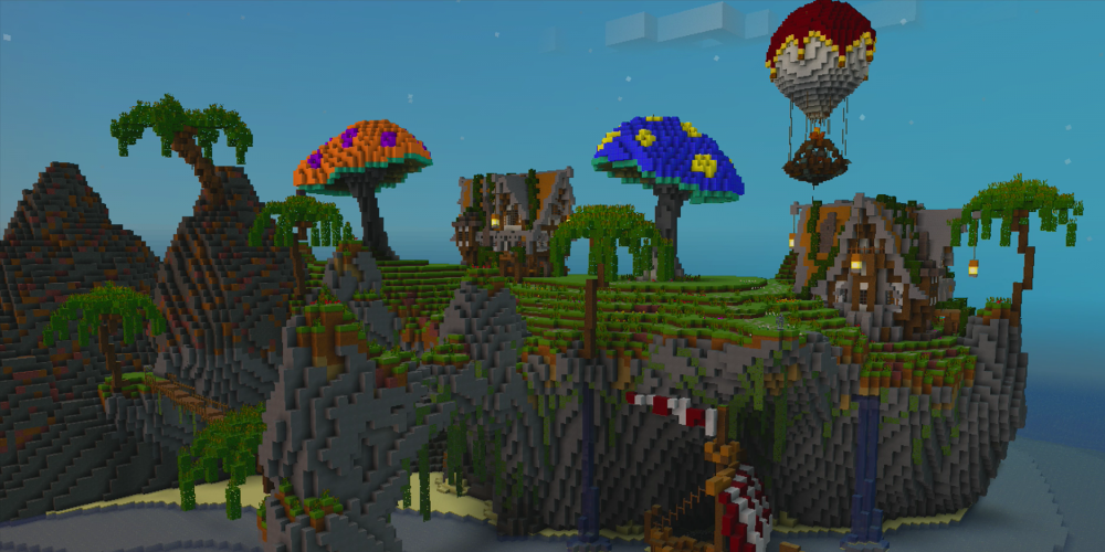 Total Miner banner