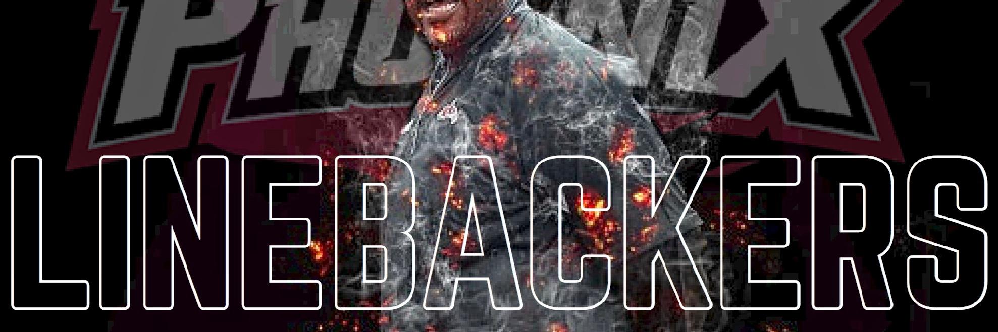 arnold little banner