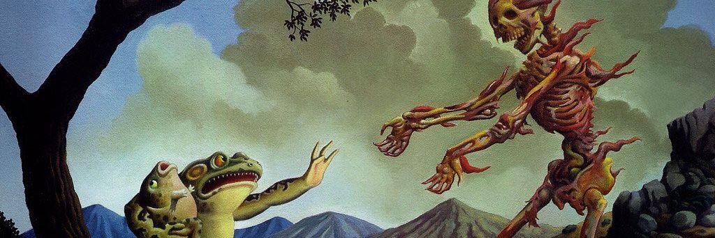 VonFreak's profile banner image