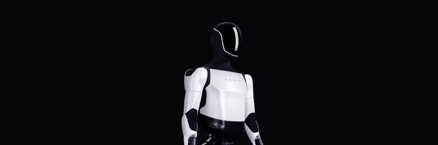 TeslaOptimus's profile banner image