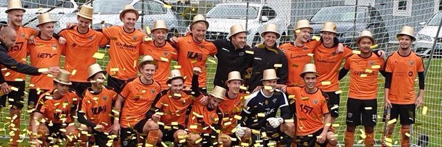 Gällstads FK banner