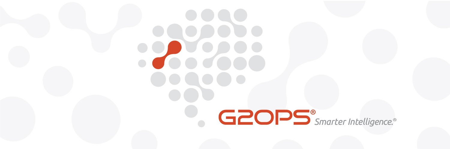 G2OPS banner