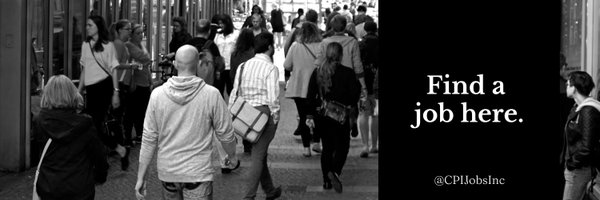 CPIJobsInc Profile Banner