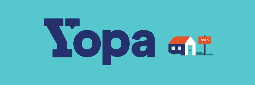 Yopa banner