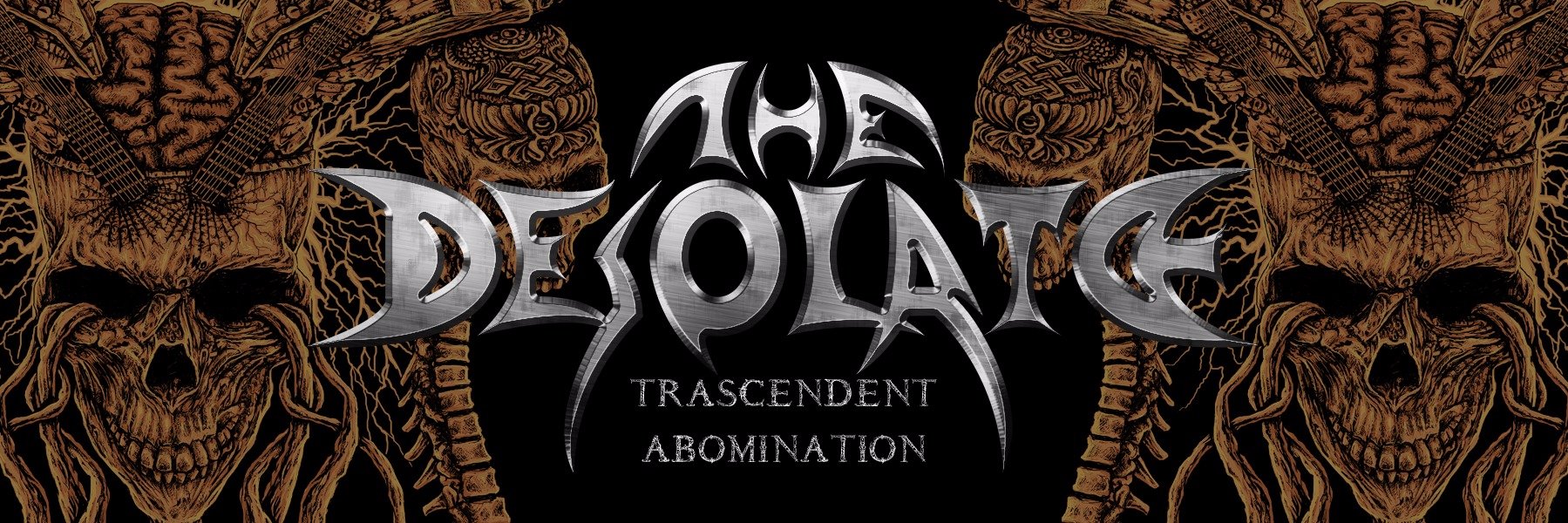TheDesolate13's profile banner image