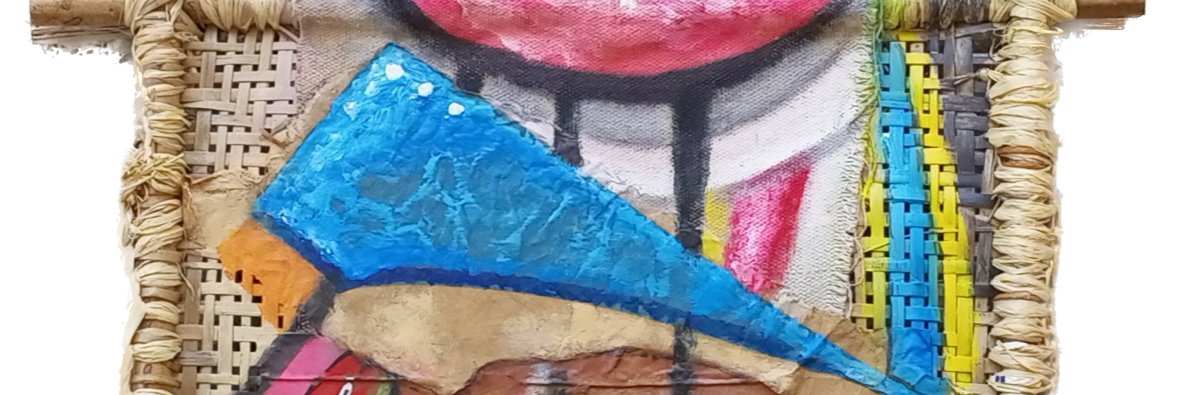 WomenArts's profile banner image