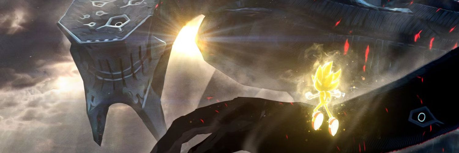 darkidox's profile banner image