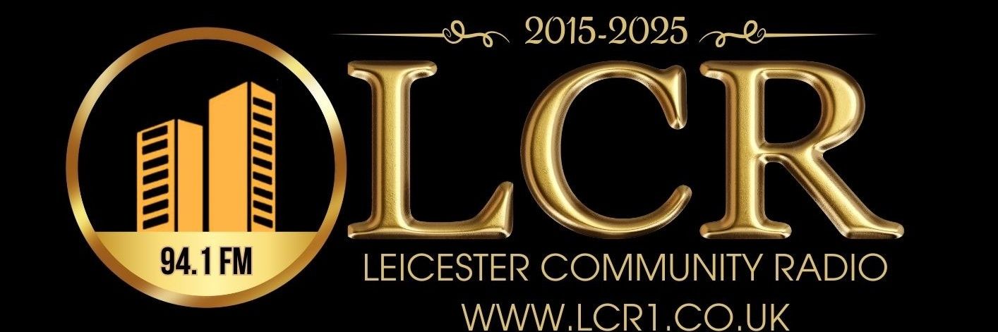 LCR banner