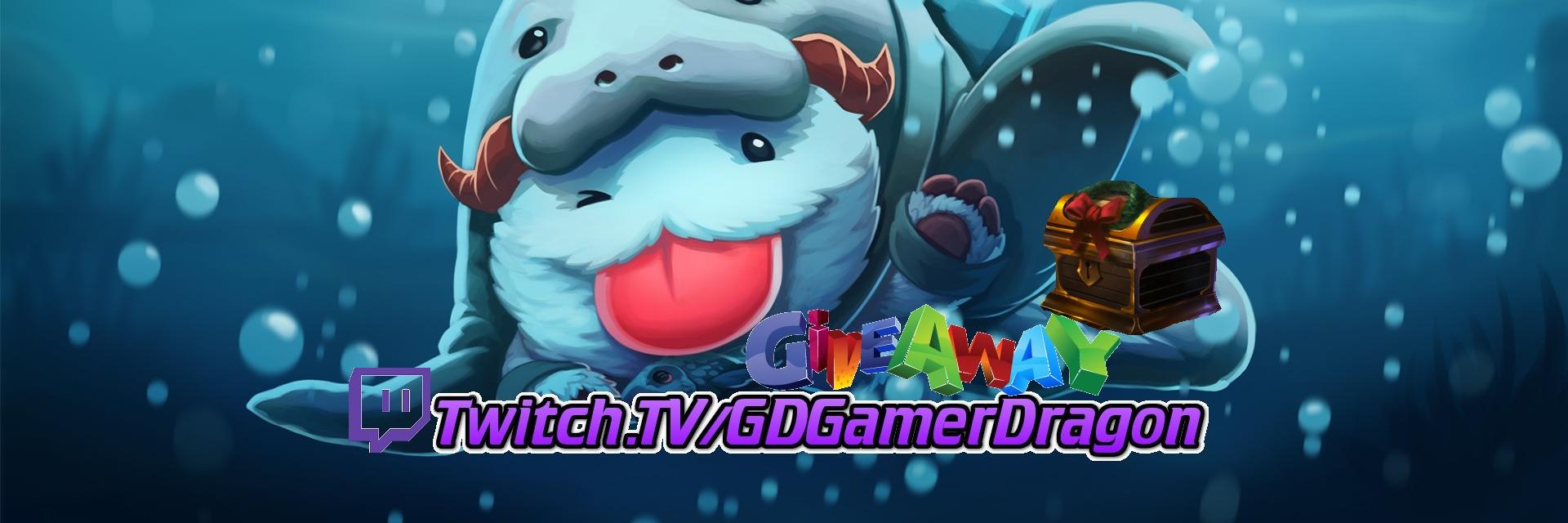 GDGAMERDRAGON banner