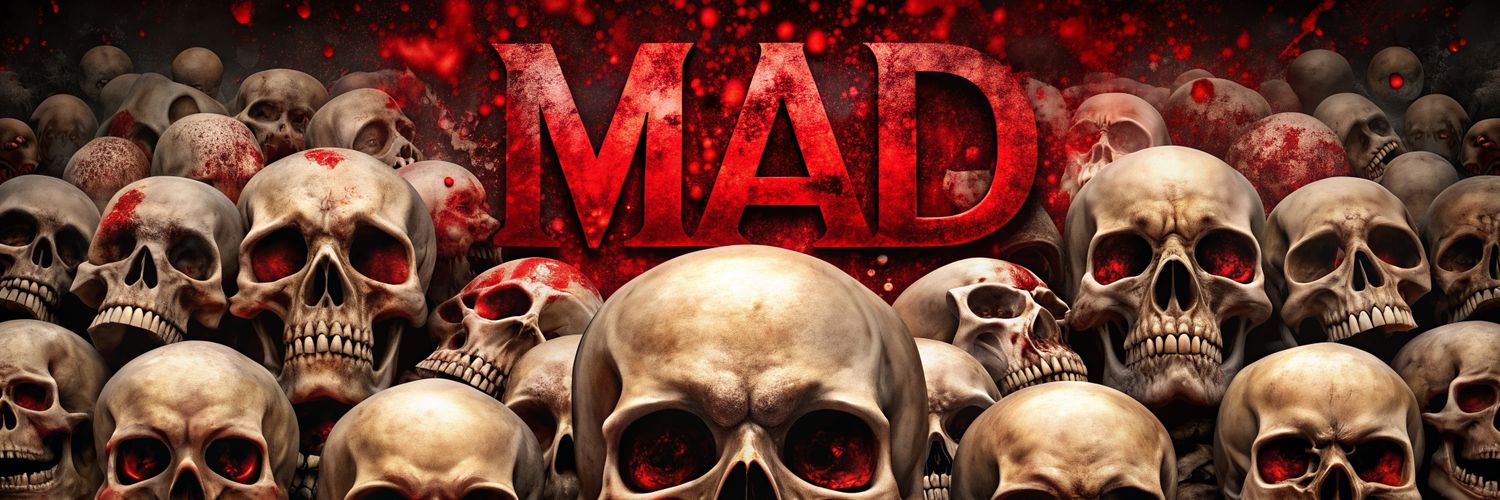 MadForXe's profile banner image