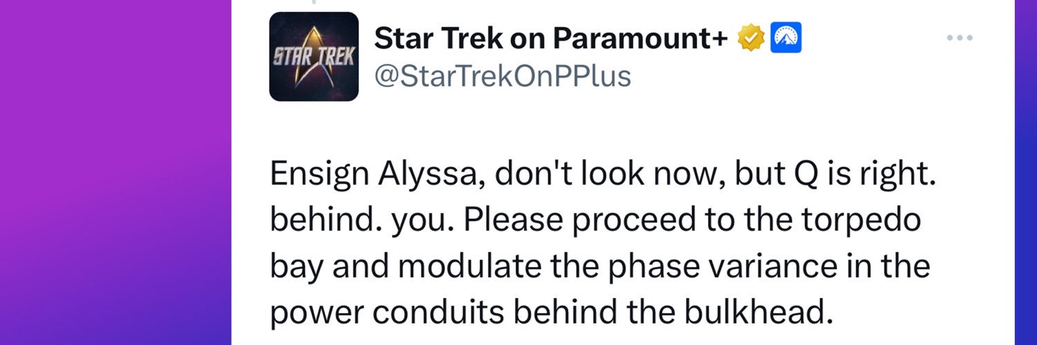 Alyssa ✨ There’s ☕️ in that nebula ✨ banner