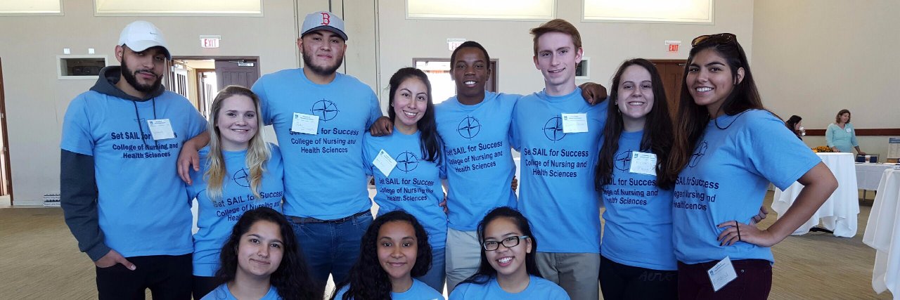 UMassBostonSAIL's profile banner image