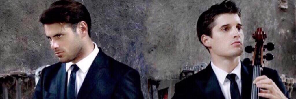 2CellosInd's profile banner image