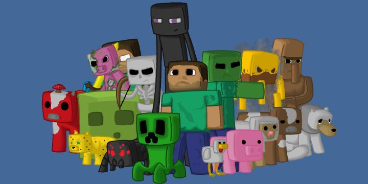 MineCosas's profile banner image