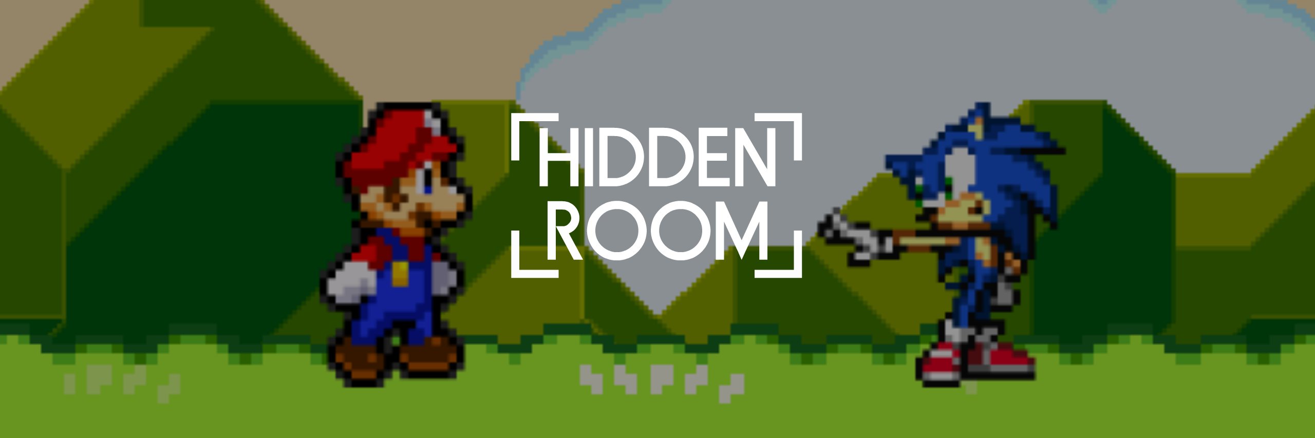 HiddenRoomGames's profile banner image