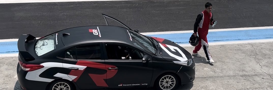 BienmatthewB's profile banner image