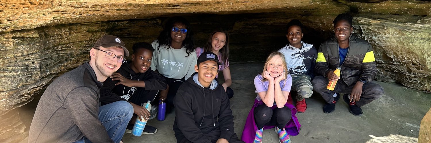 Michael Sears banner