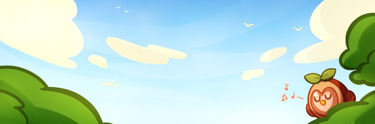 Cookie Run Updates! 🦉 (HIATUS) banner