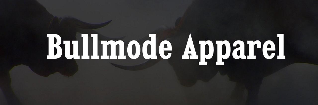 BullmodeApparel's profile banner image