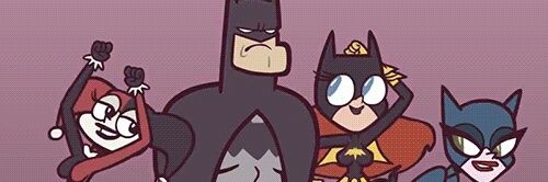 batmanDeVereda's profile banner image