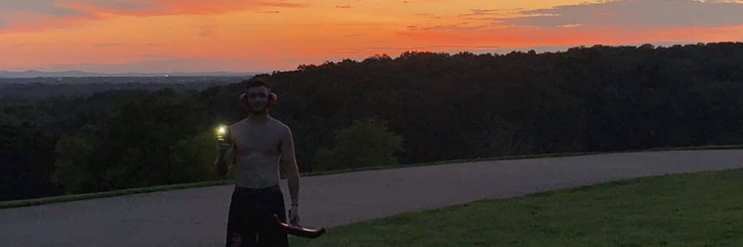 TateHowland's profile banner image