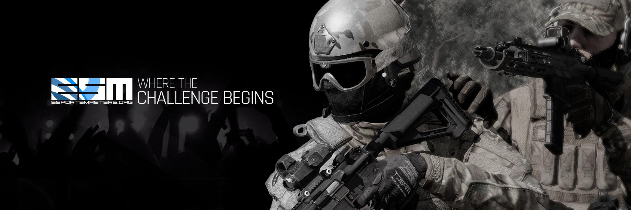 esportsmasters.org banner