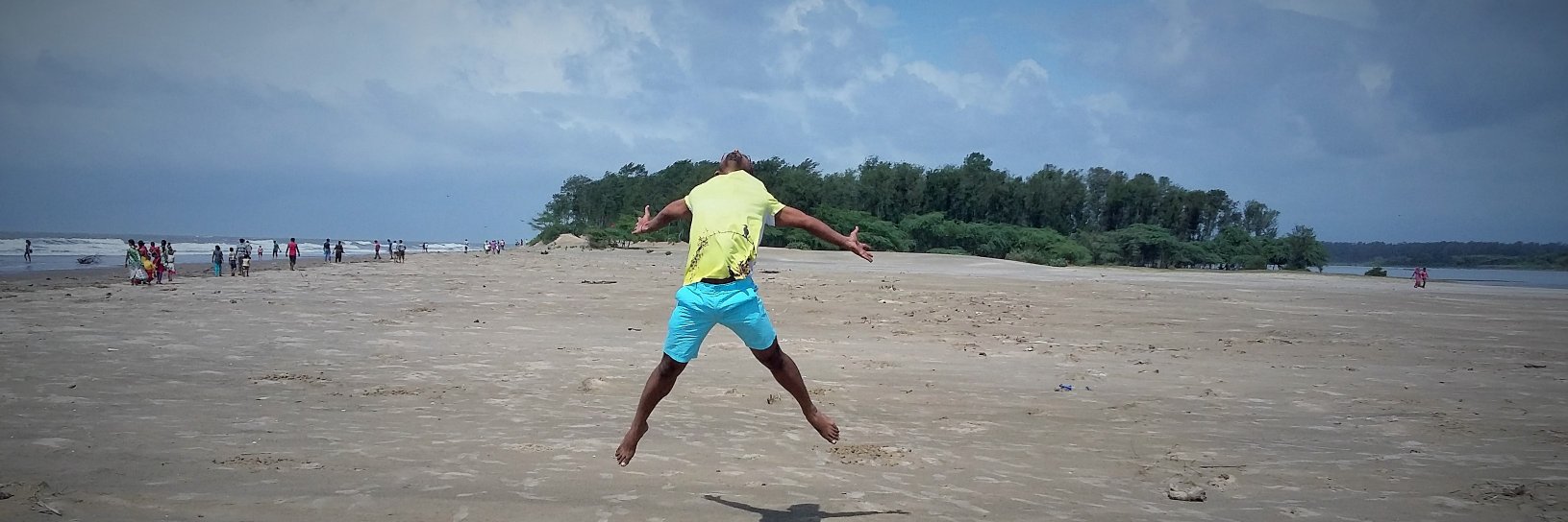 RudraNandi's profile banner image