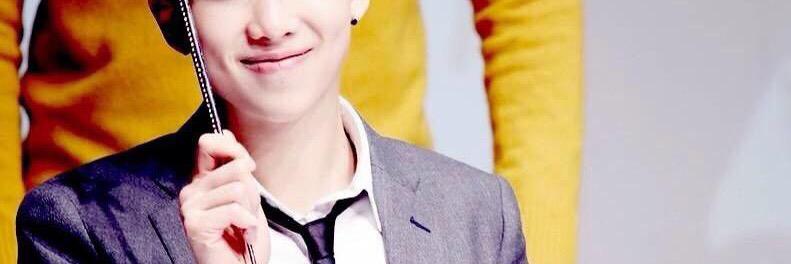 __RAPMONSTER's profile banner image