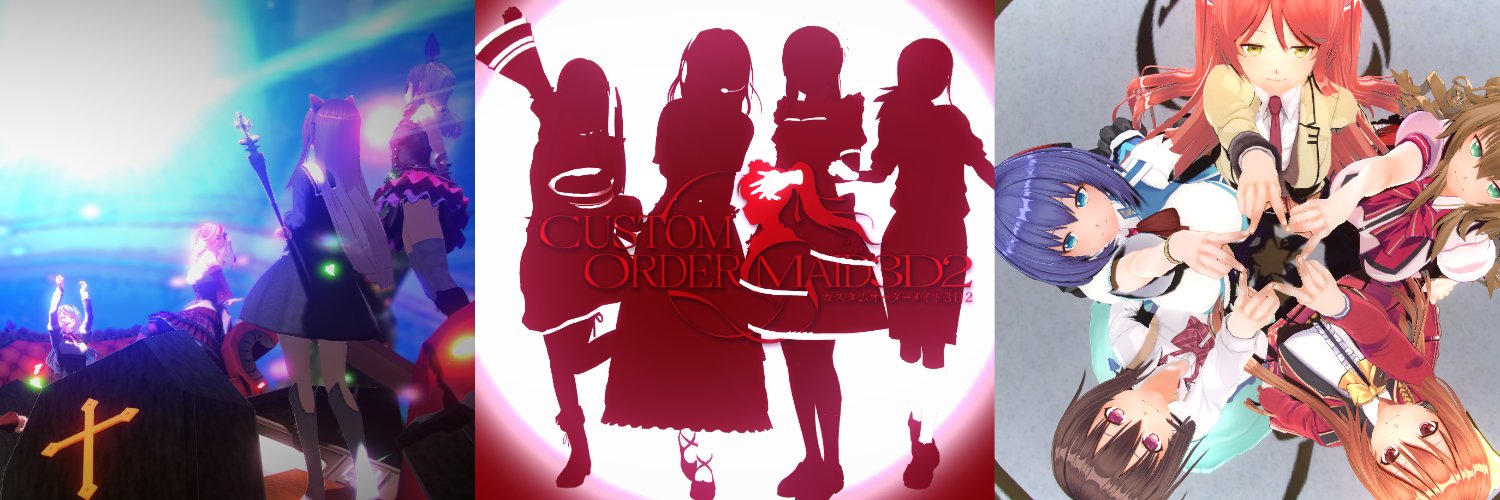 keronaka79's profile banner image
