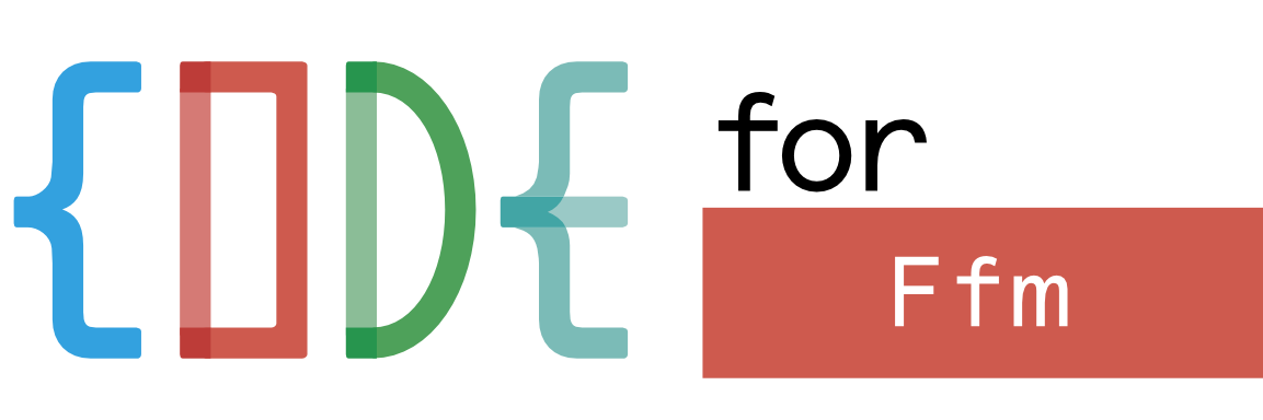 codeforffm's profile banner image