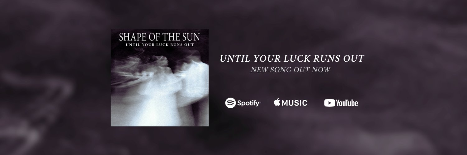 Shape of the Sun banner