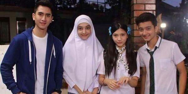 JilbabInL's profile banner image