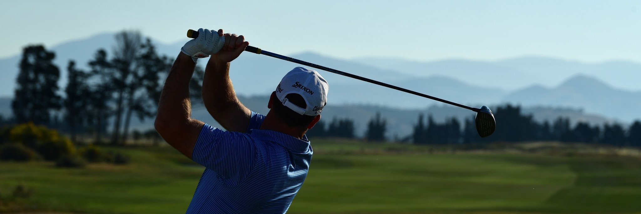 Ryan Fox (@ryanfoxgolfer) / Posts / X