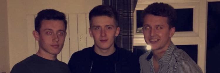MichaelHodson9's profile banner image