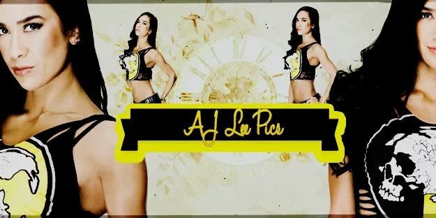 AJ Lee Photos™ (@AJLeePhotos_) / Posts / X