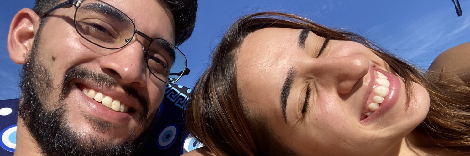 Carolfernandesh's profile banner image