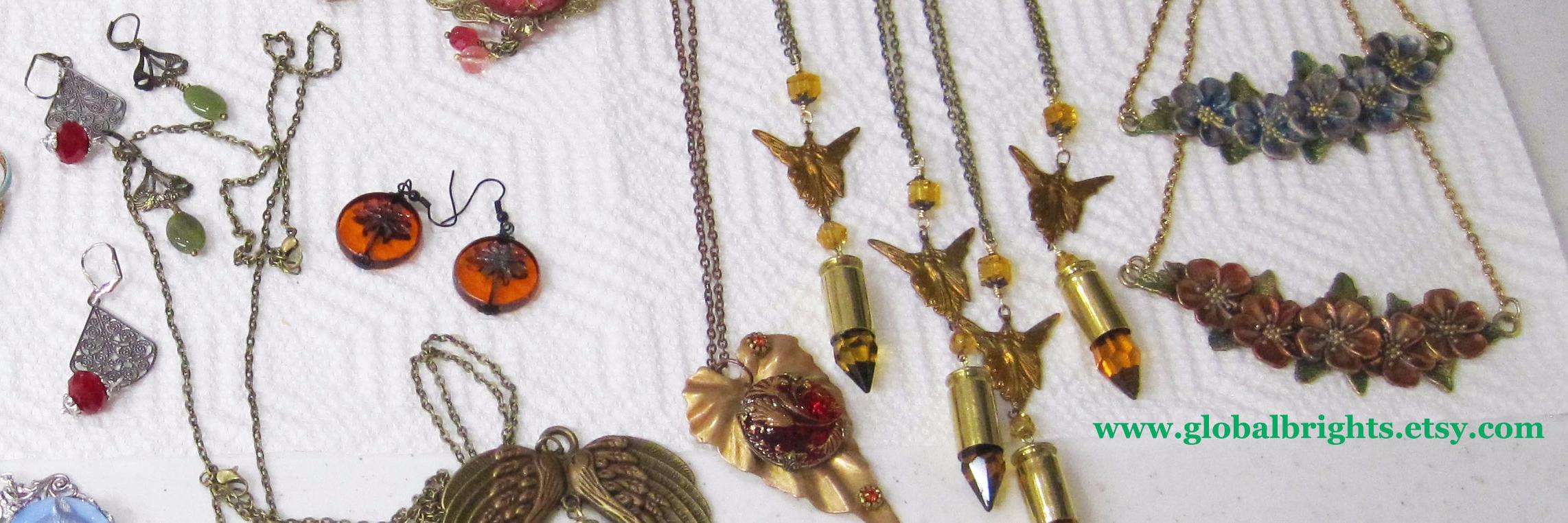 Global Brights banner